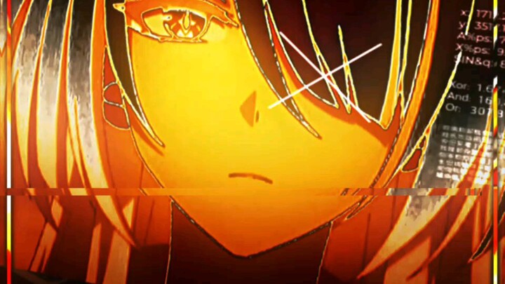 Pretty Acheron