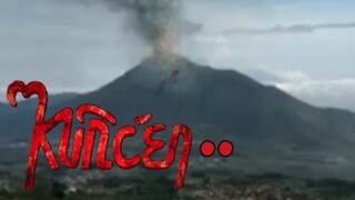 KUNCEN Film Horor 2025. Di Produseri Atta Halilintar