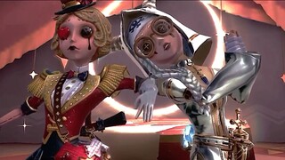 GMV|Identity V|Ring Ring Ring