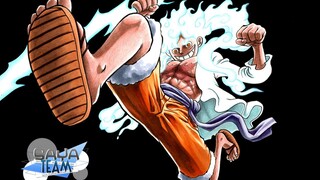 One Piece Legend II Full One Piece 1053 P5 II 第1053章 完整的海贼王5 II フルワンピースチャプター1053パート5 II Full 1053 P5