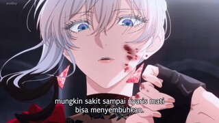 May I Ask for One Final Thing? episode 8 Full English Sub | REACTION