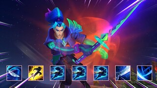 200 IQ YASUO MONTAGE Ep.40 -  Best Yasuo Plays 2020 League of Legends LOLPlayVN 4k