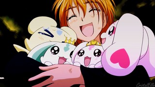 Precure All Stars || Cynics & Critics
