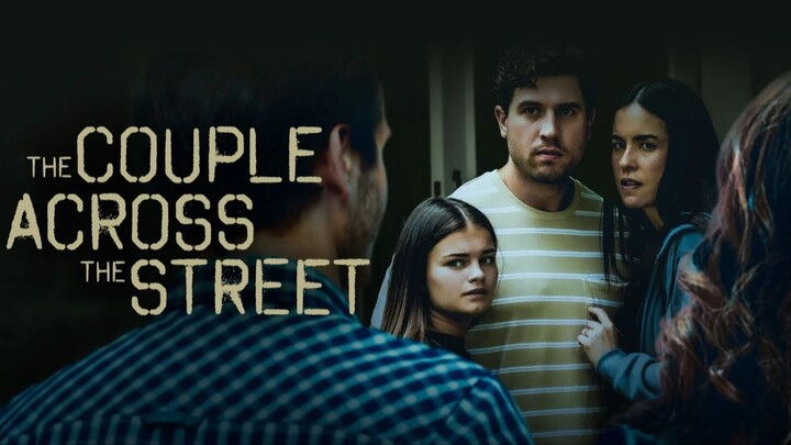 The Couple Across the Street 2026