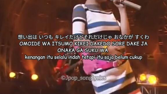 anime song