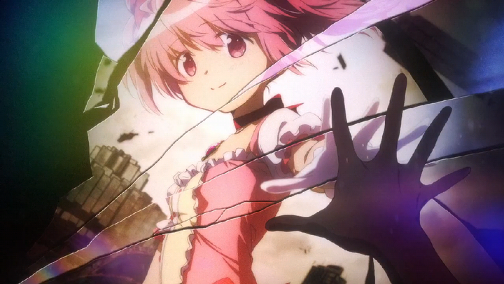 new anime trailer