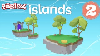 islands#2-ใช่ของเยอะจริงจัง