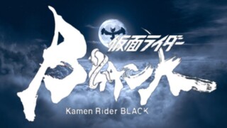 【假面骑士black sun】Did you see the Tom？