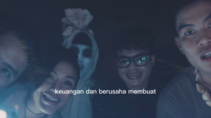 FILM HARUSNYA HOROR