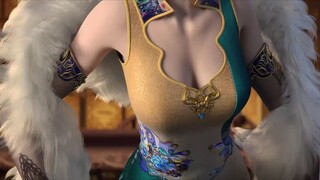 Ascendants Of The Nine Suns Eps 02 Sub Indo