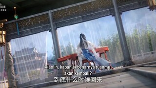 renegade immortal episode 73 PRIVIEW SUB INDO