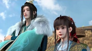 S3 Release Date | 少年歌行3 (Shao Nian Ge Xing) 2023.10.25 October | Great Journey Of Teenagers Season 3