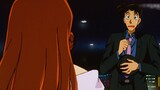 Do you know how Conan's father met Yukiko? Aoyama short story collection animation