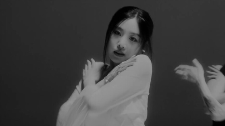 【Seo Su-jin】Video vũ đạo “Black Forest”