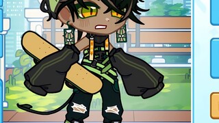 [Spoiler] Uji coba animasi beras ChibiMation dan kostumnya｜Belum dirilis