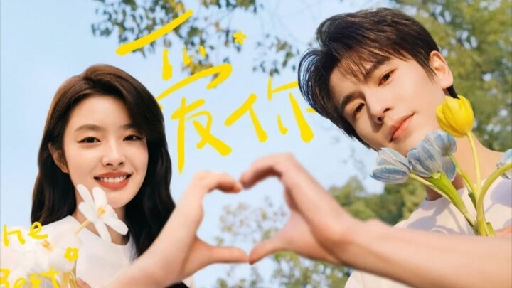 [Sub indo] The Best Thing Ep.07