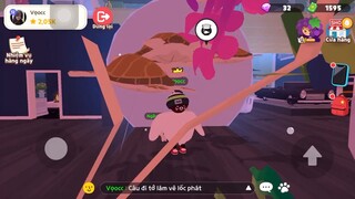 Chơi game vuiiiiiii #gamehaynhat