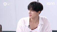 EP02 Sneak Peek_ Charming trainee makes THE BOYZ ERIC extra nervous_ _ Starlight Boys