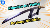 Kimetsu no Yaiba
Pedang Nichirin._2