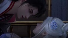Legend of Martial Immortal Episode 116 Subtitle Indonesia