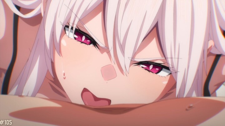 Duhh, malah dijilat-jilat jadi pengen digenjot... 🥵🥵🗿🗿