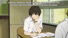 Hyouka Episode 06 Sub Indo [ARVI]