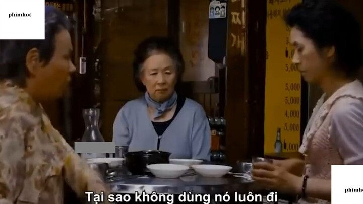 Tóm Tắt Bà ngoại #phimhot