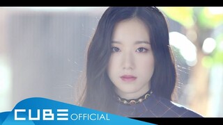 (G)I-DLE LATATA MV