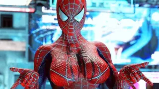 I Downloaded The WRONG Spider-Man 😏