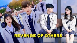 Drakor Revenge of Others - Sub Indonesia Full Episode 1 - 12