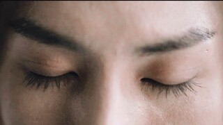 Lông mi của Di Mengzhu thuộc hàng đẹp nhất thế giới‖Xiao Shunyao
