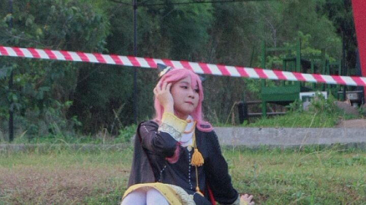 cosplay anya
