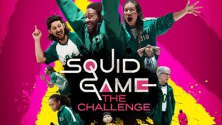 SQUID GAME_THE CHALLENGE 2023_GAME SHOW EP 3