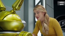 Power Rangers Beast Morphers Episod 07 (malay dub)