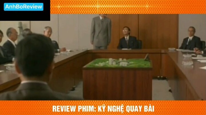 review phim Kỹ nghệ quay bài tập 4 #reviewphim #phimhay #reviewphimhay