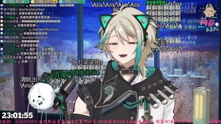 Aza - 威風堂々 (Pomp and Circumstance)