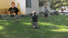 Rule 19: Episode 2- Freedom Infinity (Part 2 of 2) Tom's Reaction