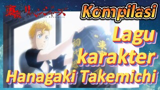 [Tokyo Revengers] Kompilasi | Lagu karakter Hanagaki Takemichi