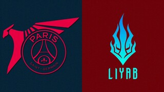 [Highlights] PSG vs LYB R1 | PCS 2020 Summer