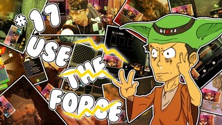 USE THE FORCE | Bexed Stream Highlights #17