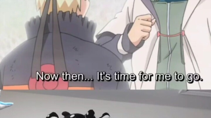 Naruto dan Minato