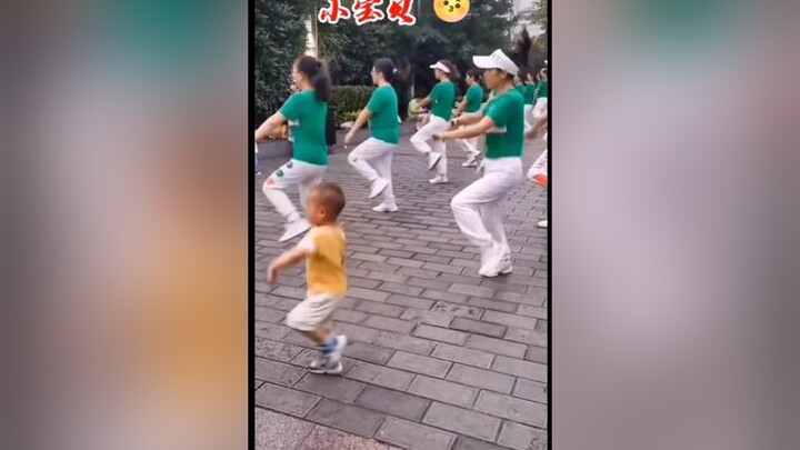 dancer tương lai dethuongmuonxiu cutebaby baby