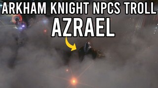 Azrael The Knightmare (Beating The Challenge After 2 Years)