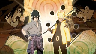 (Naruto) Đây là thanh xuân của chúng ta