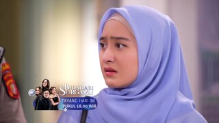 Bidadari Surgamu: Sakinah Khawatir! Denis Ditahan di Kantor Polisi | 5 Mei 2023