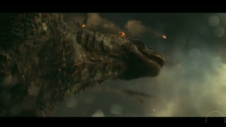 ก๊อตซิล่าvsคอง