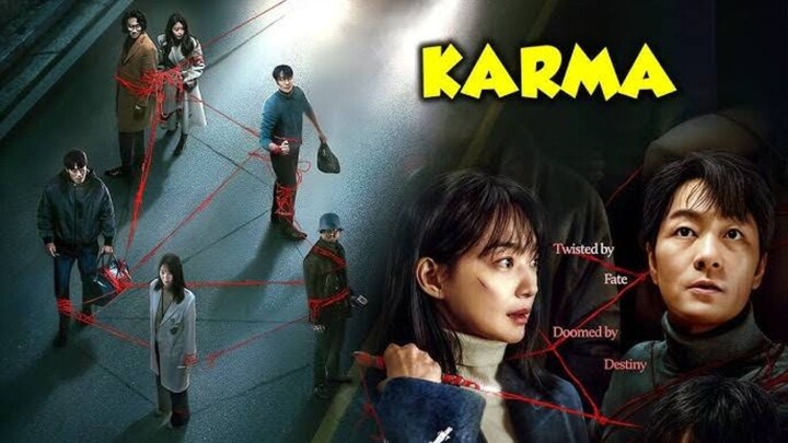 Karma_(2025)_ Korean Thriller Web Series Hindi Dubbed