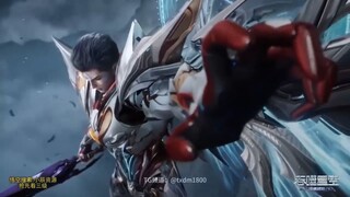 Swallowed Star Ep 198 Sub Indo