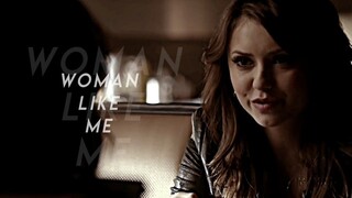Elena Gilbert | Woman like me