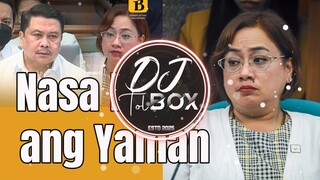 Nasa DPWH ang Yaman | DJ TolBox